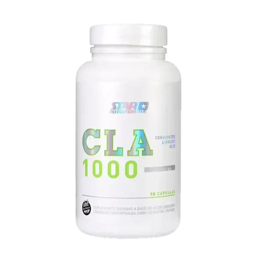 CLA1000 - 90 Cápsulas