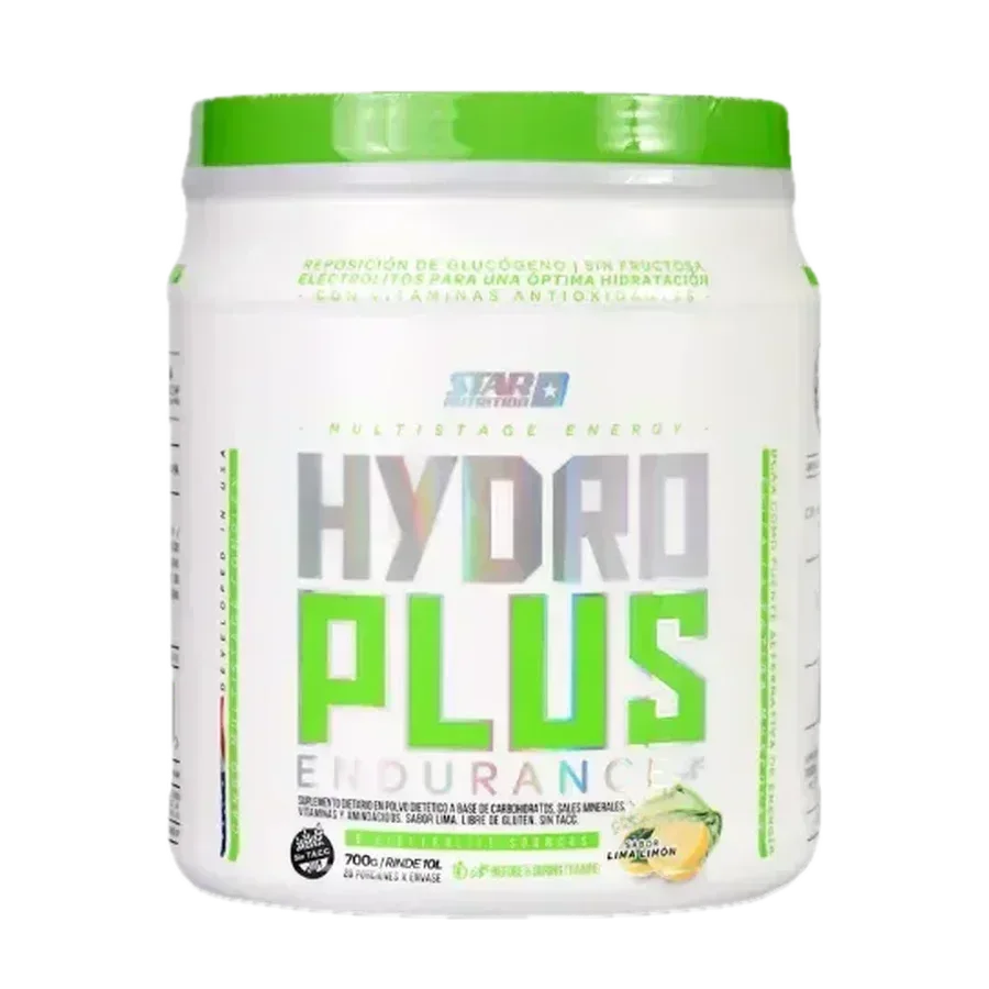 Hydroplus Endurance - 700 Gr