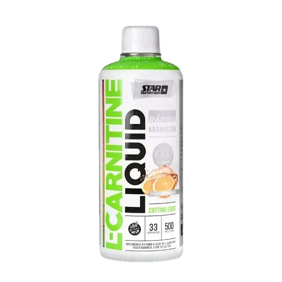 L-Carnitine Líquida