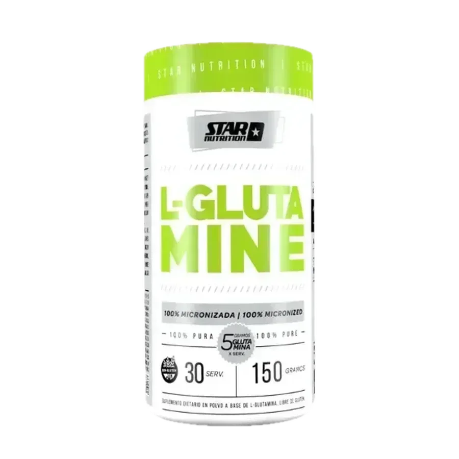L-Glutamine - 150 Gr