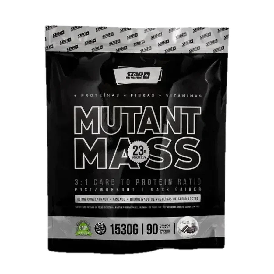 Mutant Mass 1,5kg