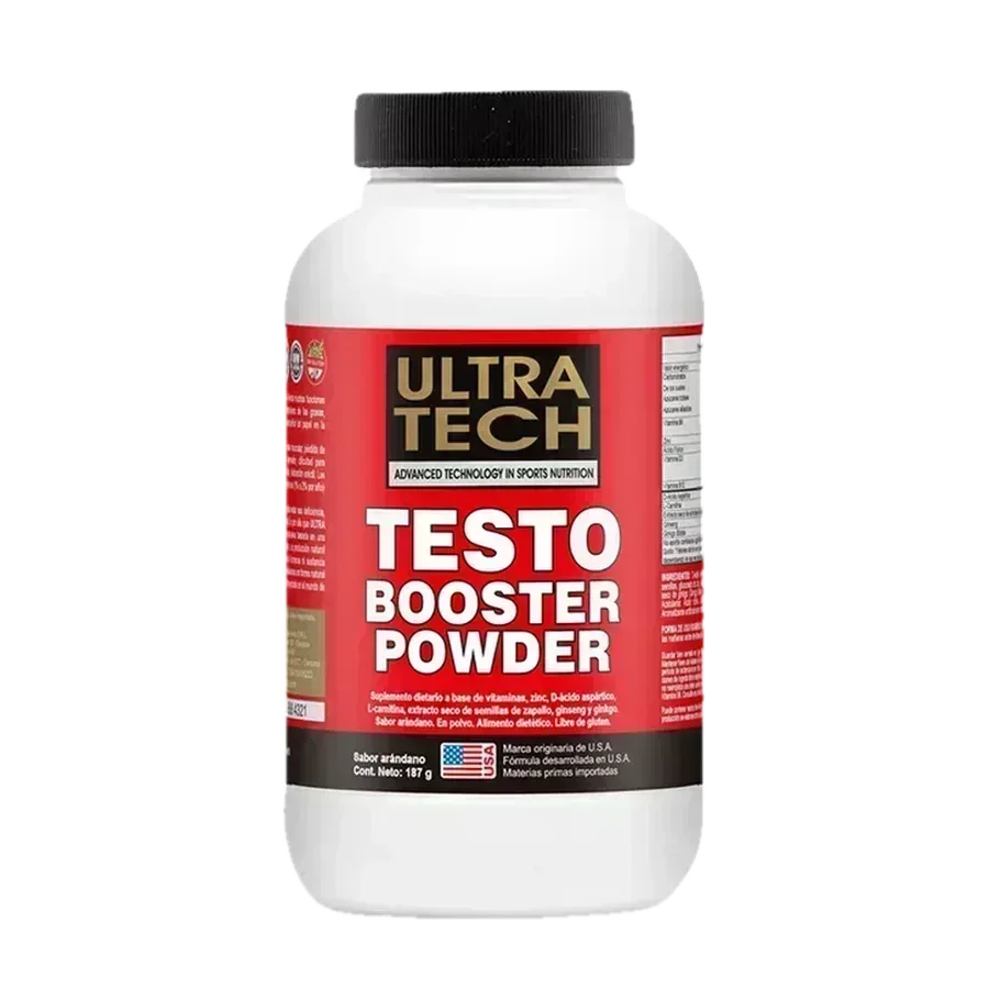 Testo Booster Powder