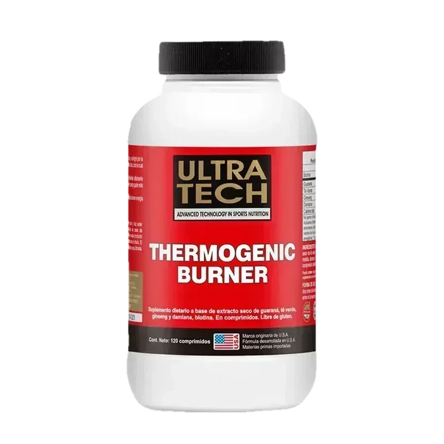 Thermogenic Burner