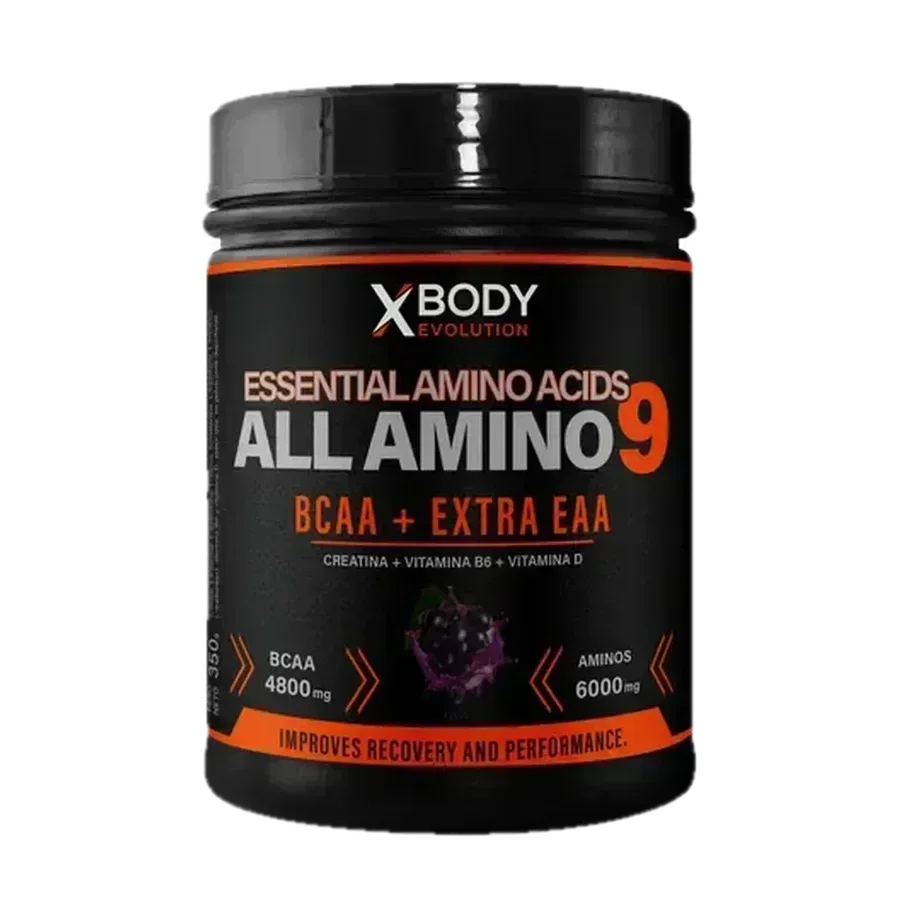 All amino 9