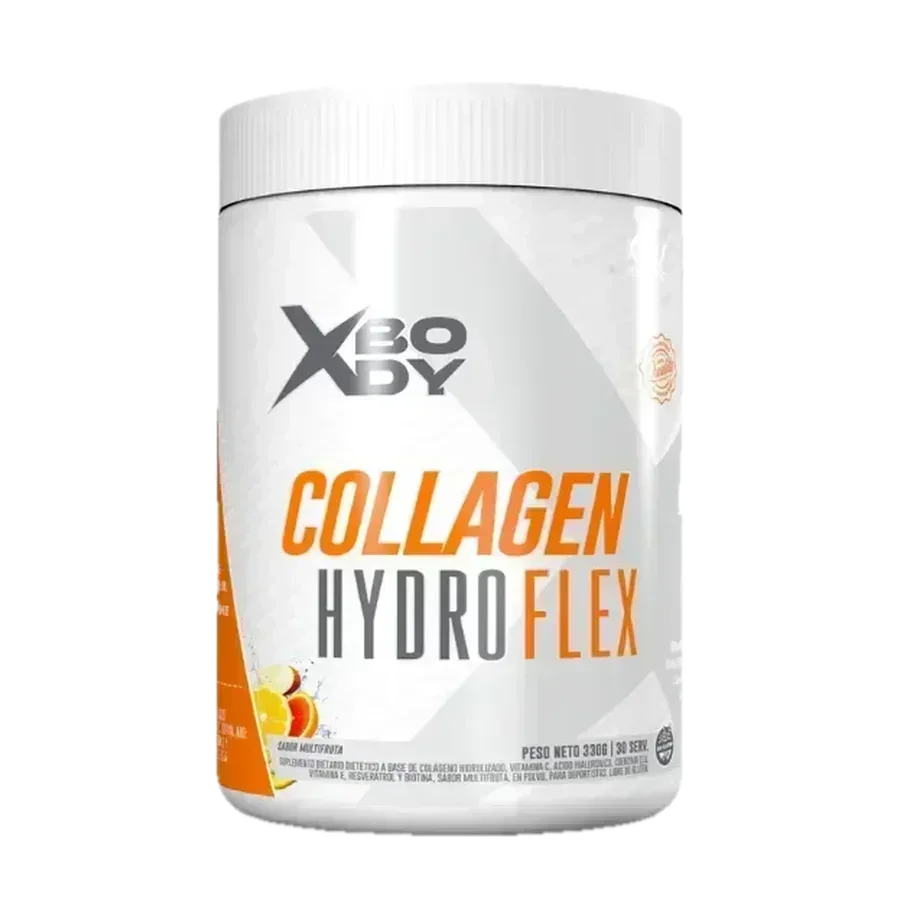 Colágeno HydroFlex