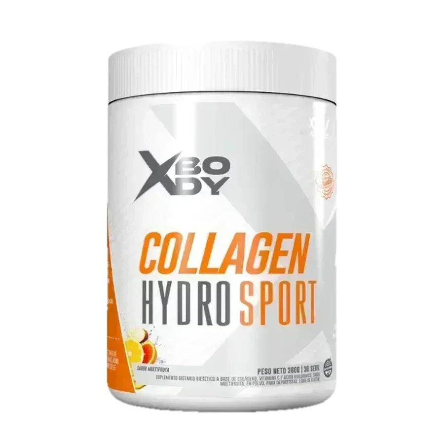 Colágeno HydroSport
