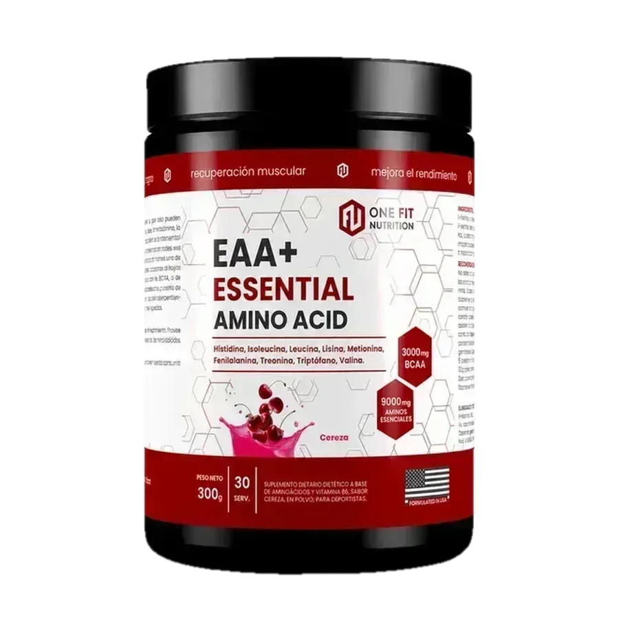 EAA+ Essential Amino Acid