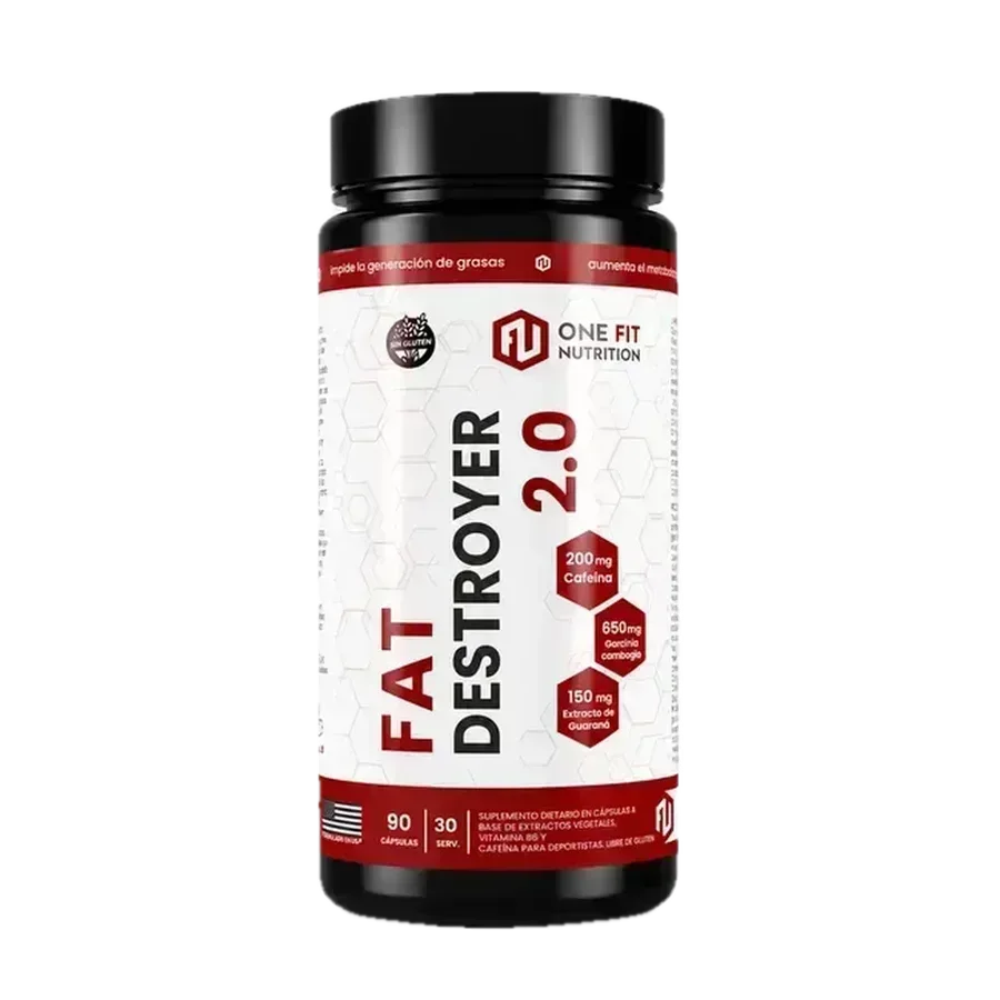 Fat Destroyer 2.0
