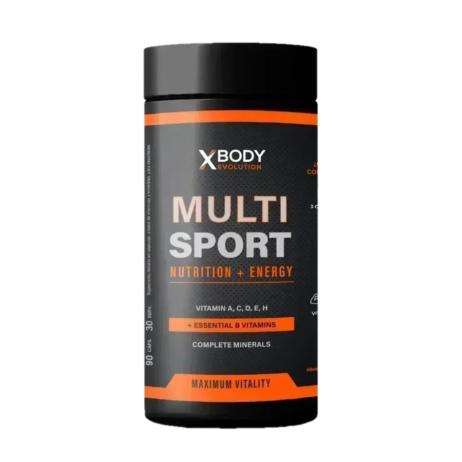 Multisport