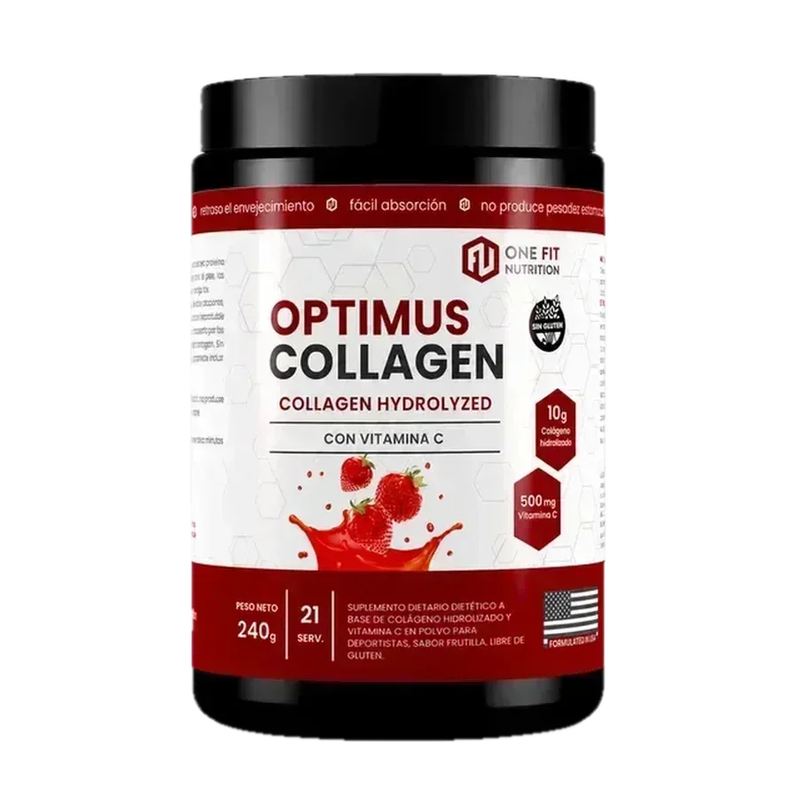 Optimus Collagen