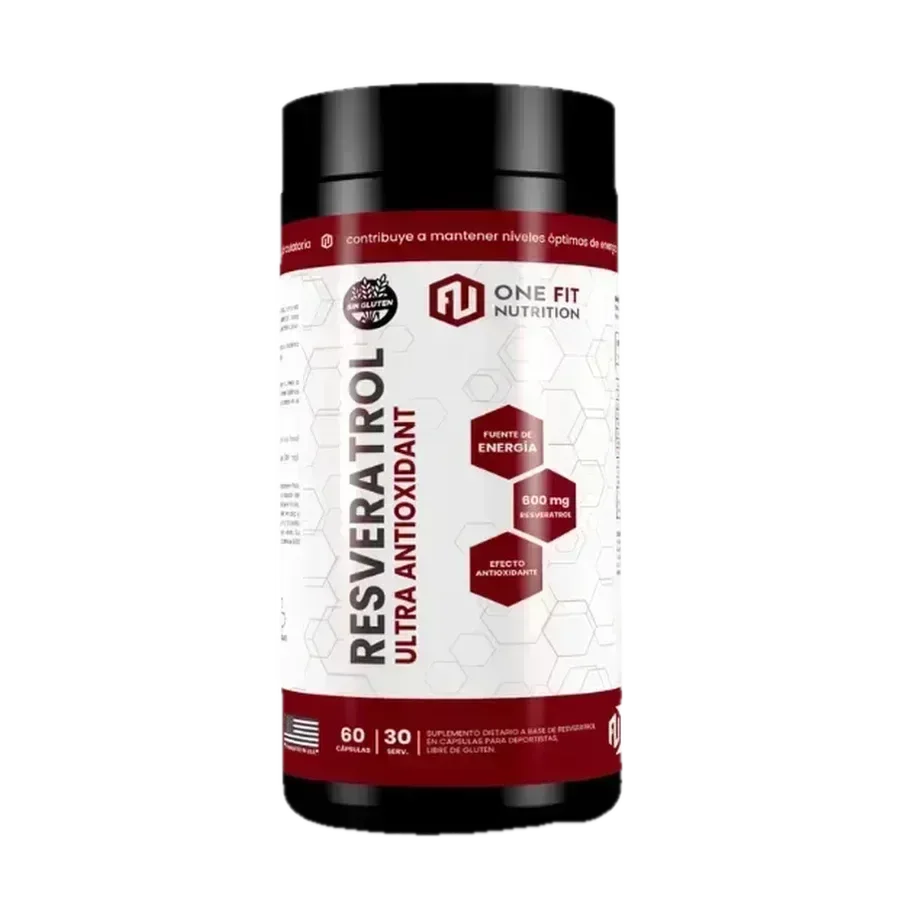 Resveratrol