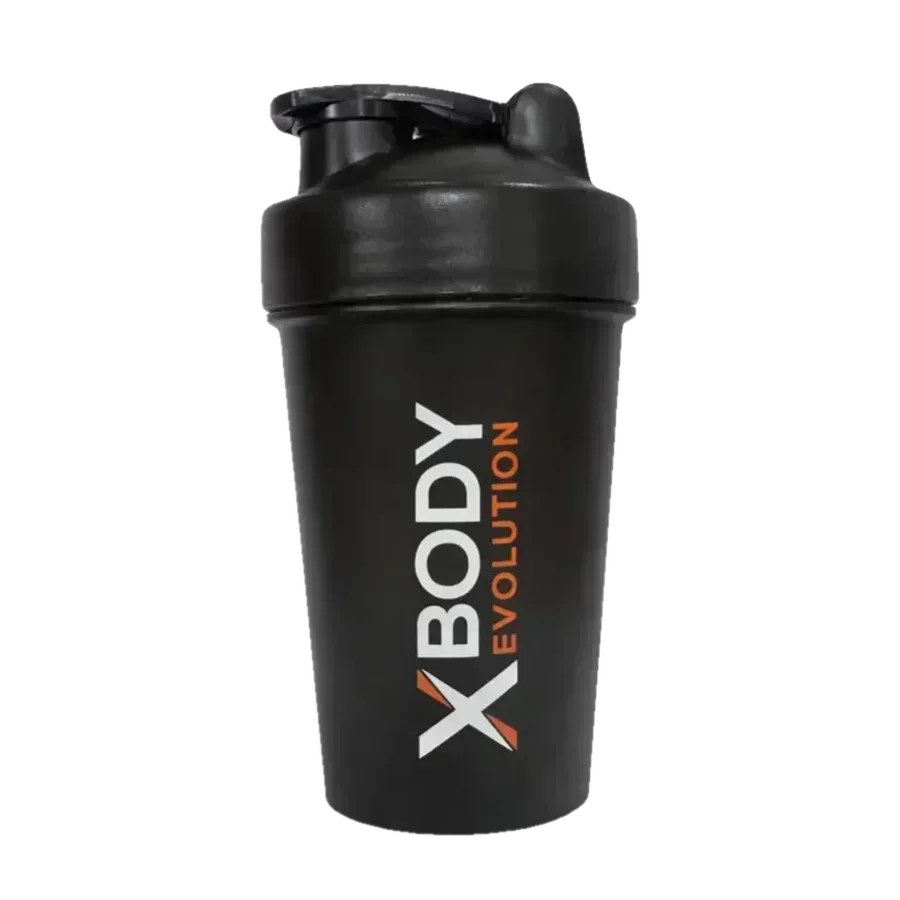 Shaker X Body