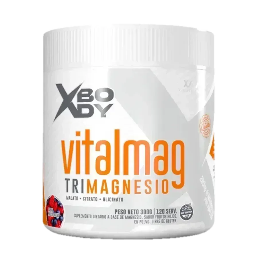 Vitalmag - Trimagnesio