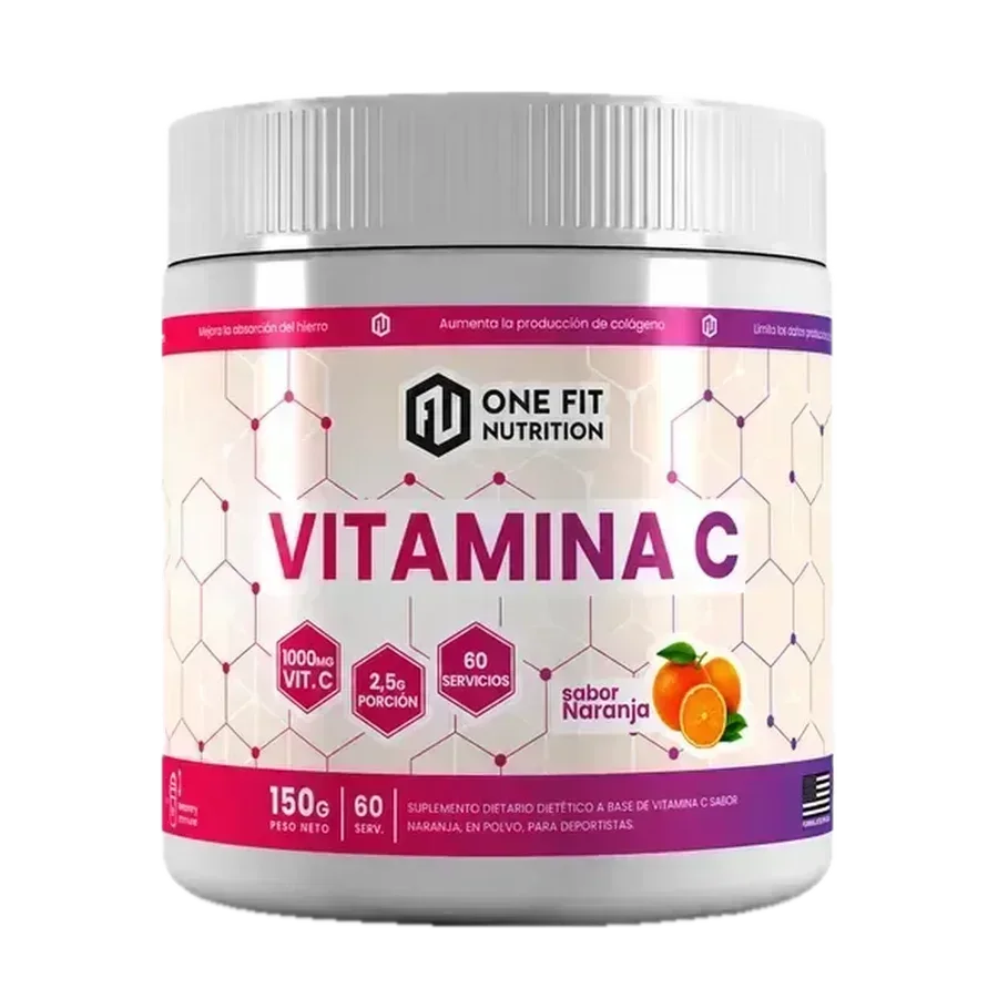 Vitamina C