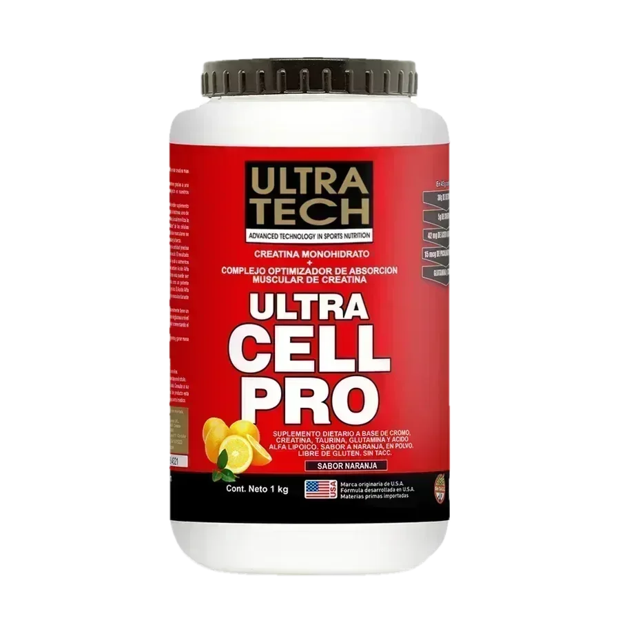Ultra Cell Pro