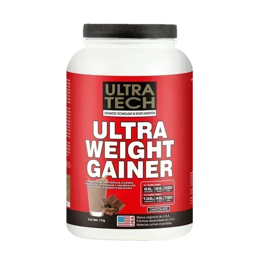 Ultra Weight Gainer