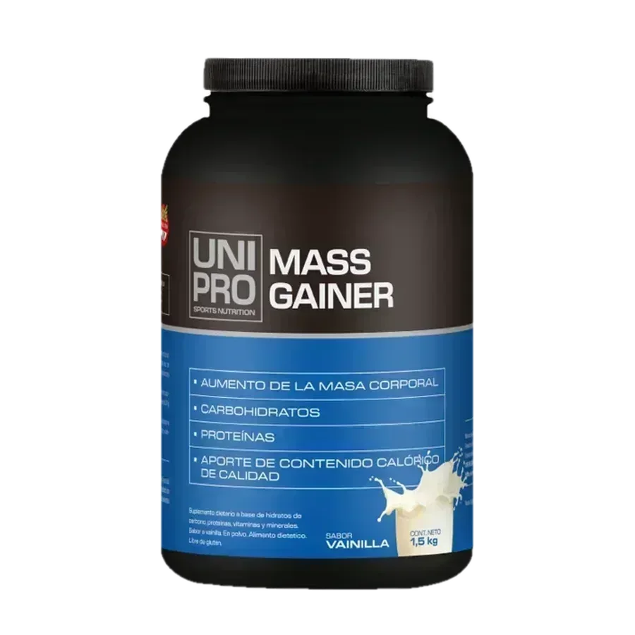 Mass Gainer Unipro