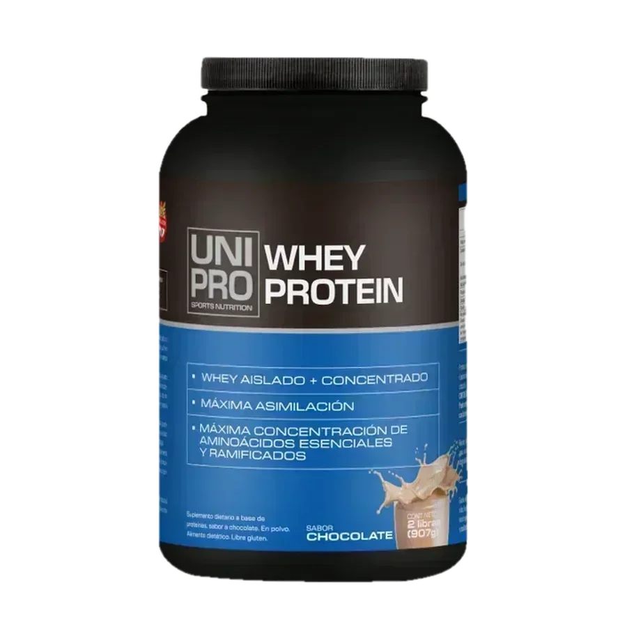 Whey Protein Unipro