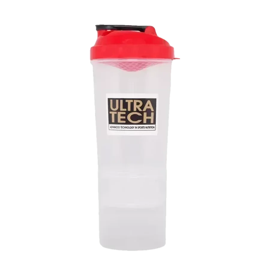Vaso Batidor “Tri-Shaker”