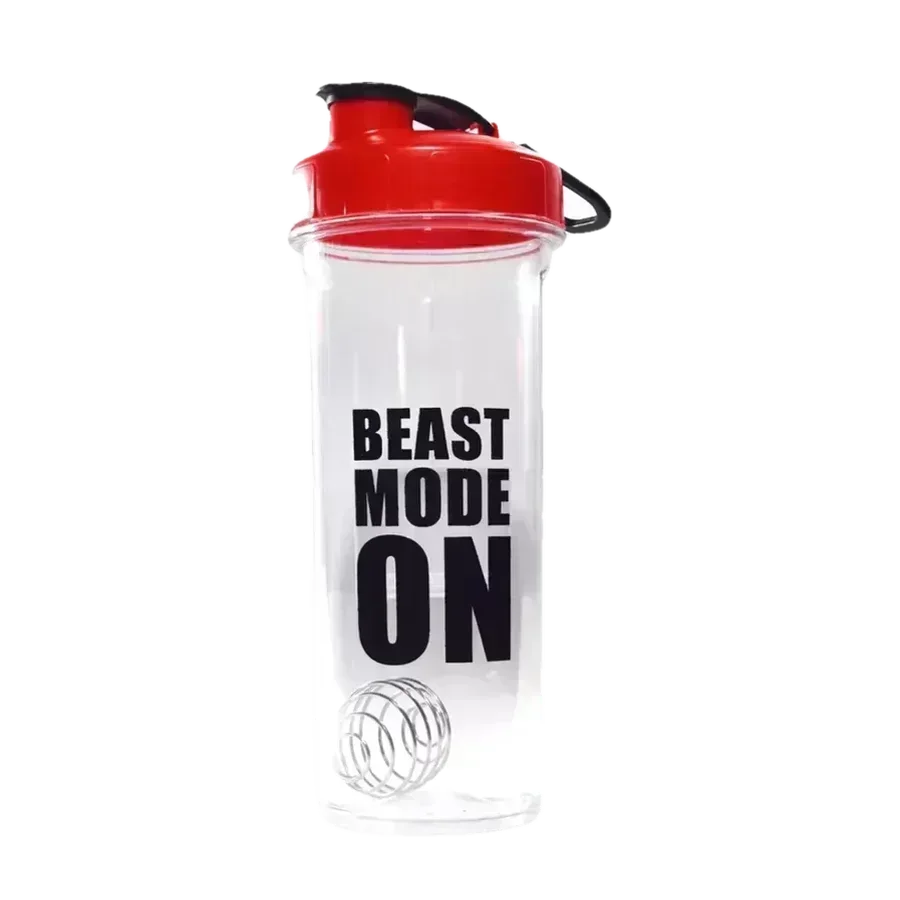 Vaso Premium Shaker Beast Mode On
