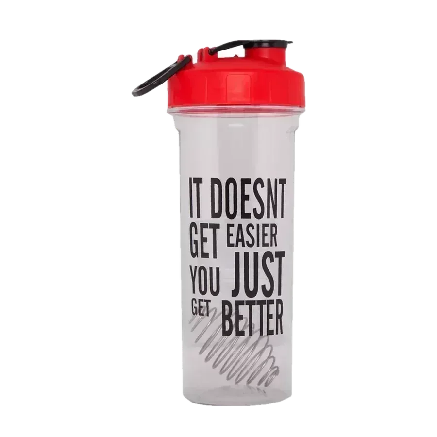 Vaso Premium Shaker