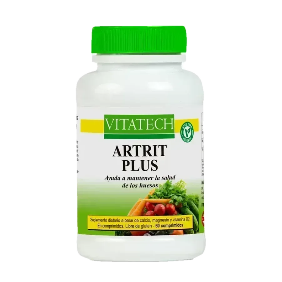 Vitatech Artrit Plus