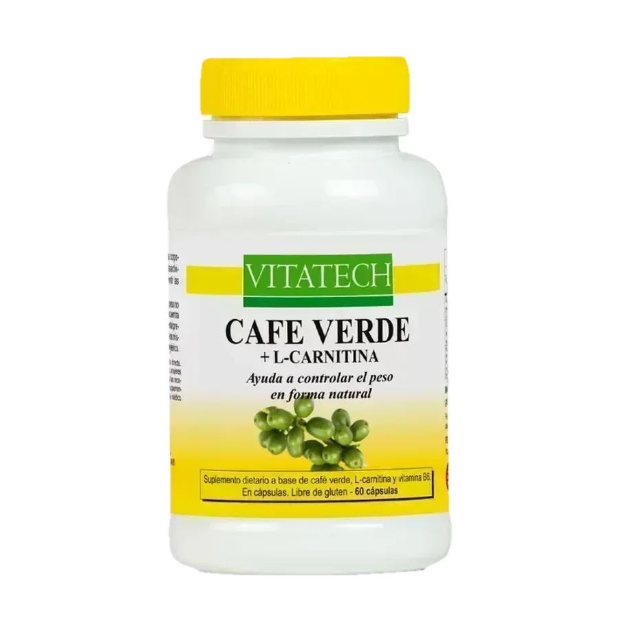 Vitatech Café Verde