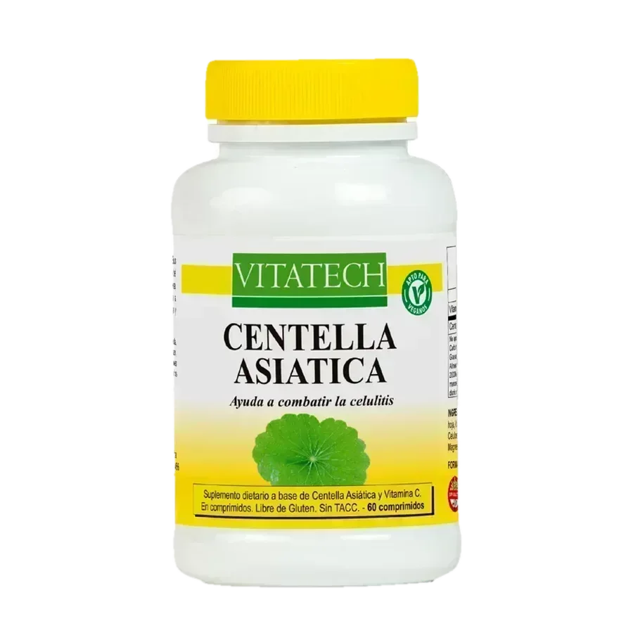 Vitatech Centella Asiática