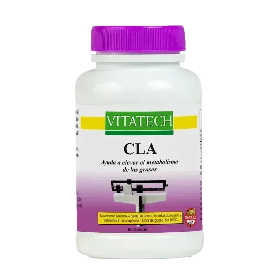 Vitatech CLA
