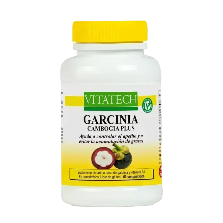 Vitatech Garcinia Cambogia Plus