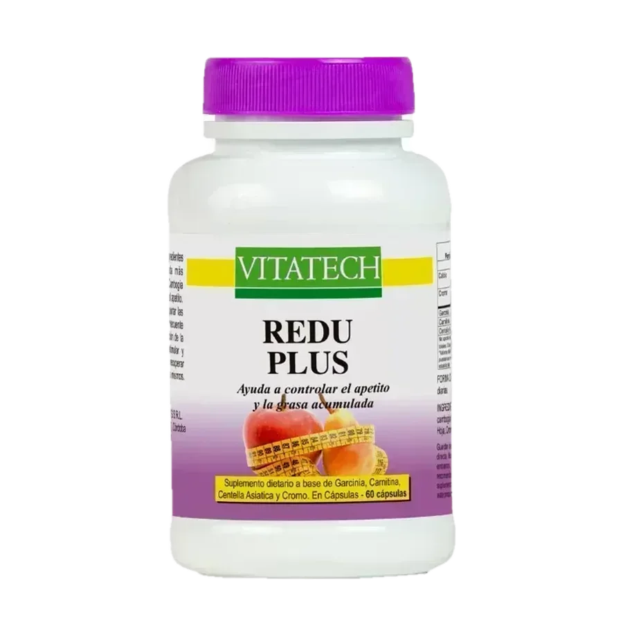 Vitatech Redu Plus