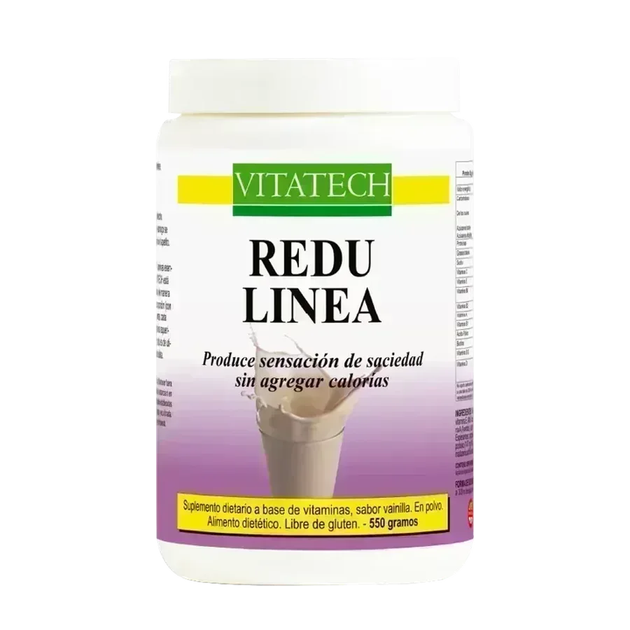 Vitatech Redulinea