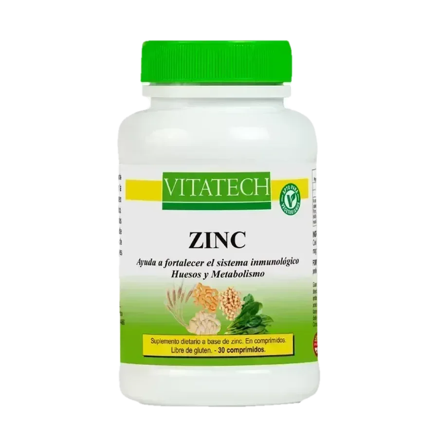 Vitatech Zinc