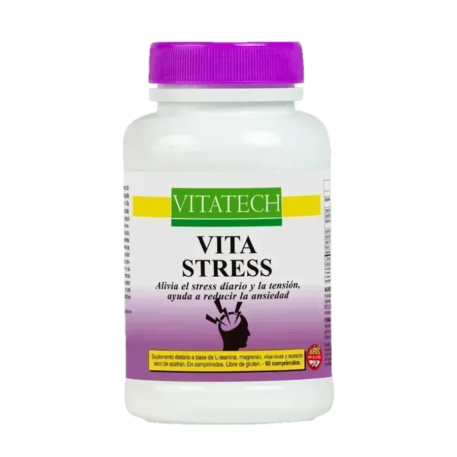 Vitatech Vita Stress