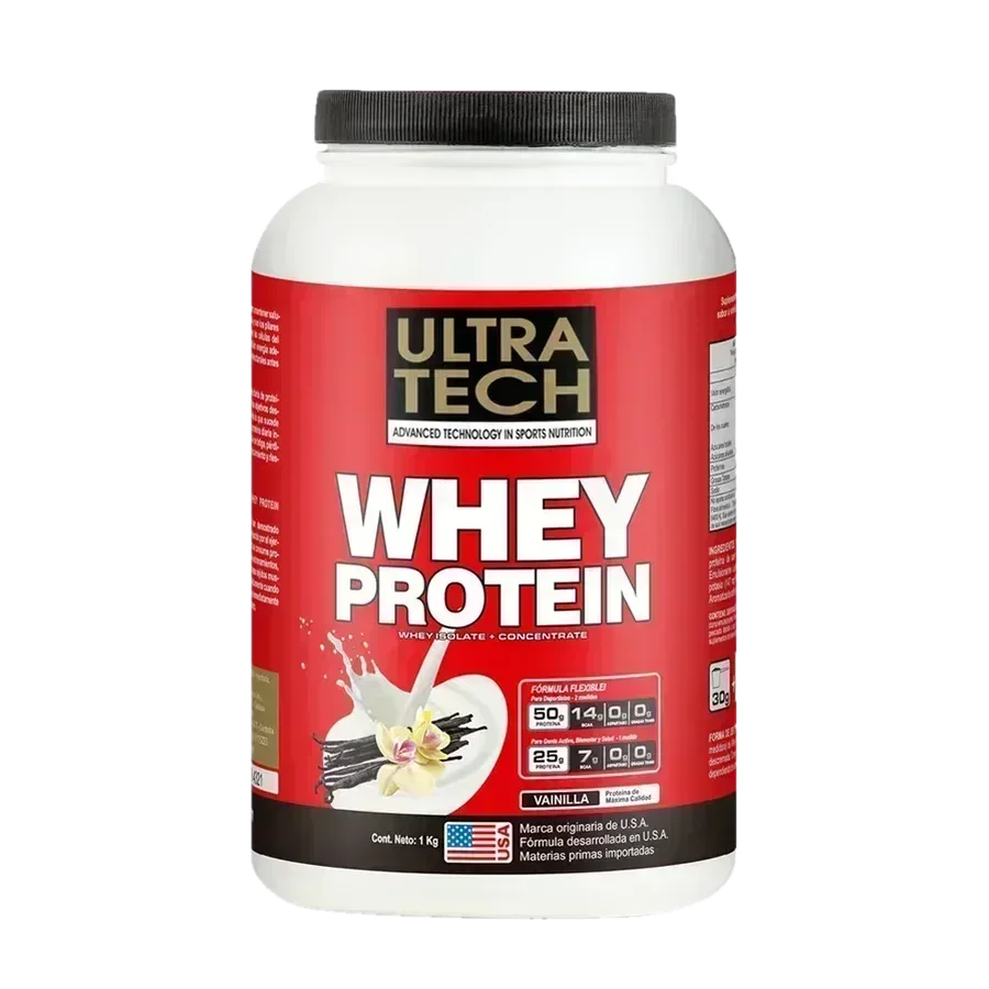 Whey Protein