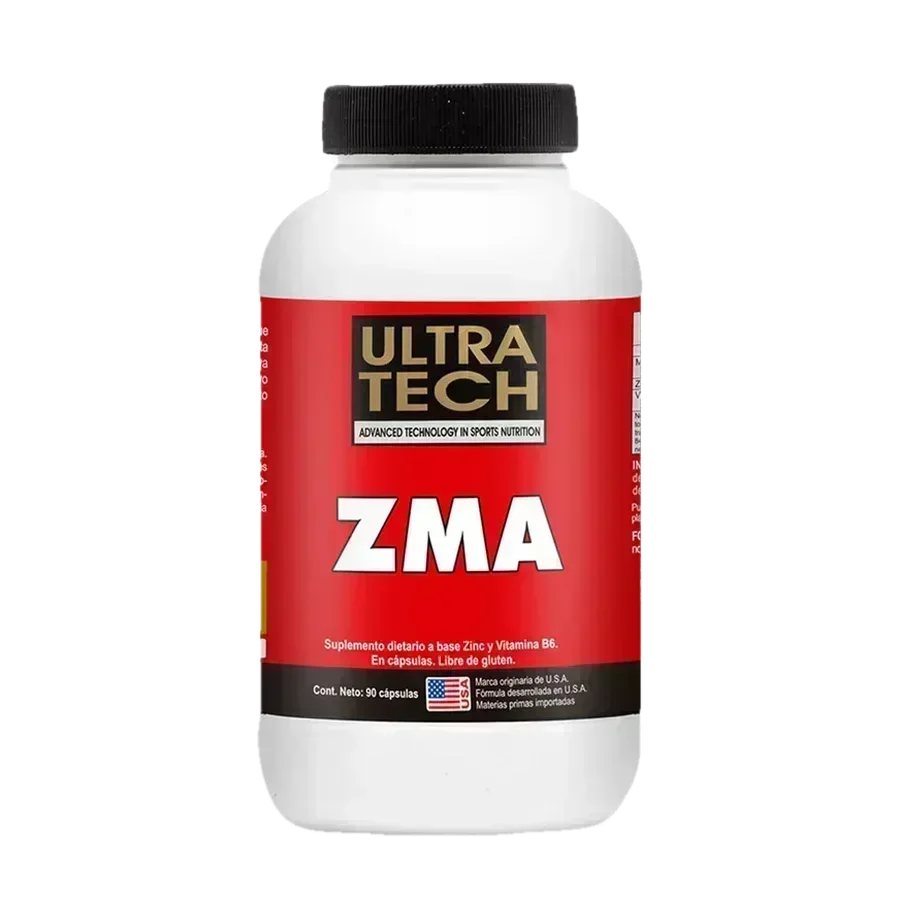 ZMA